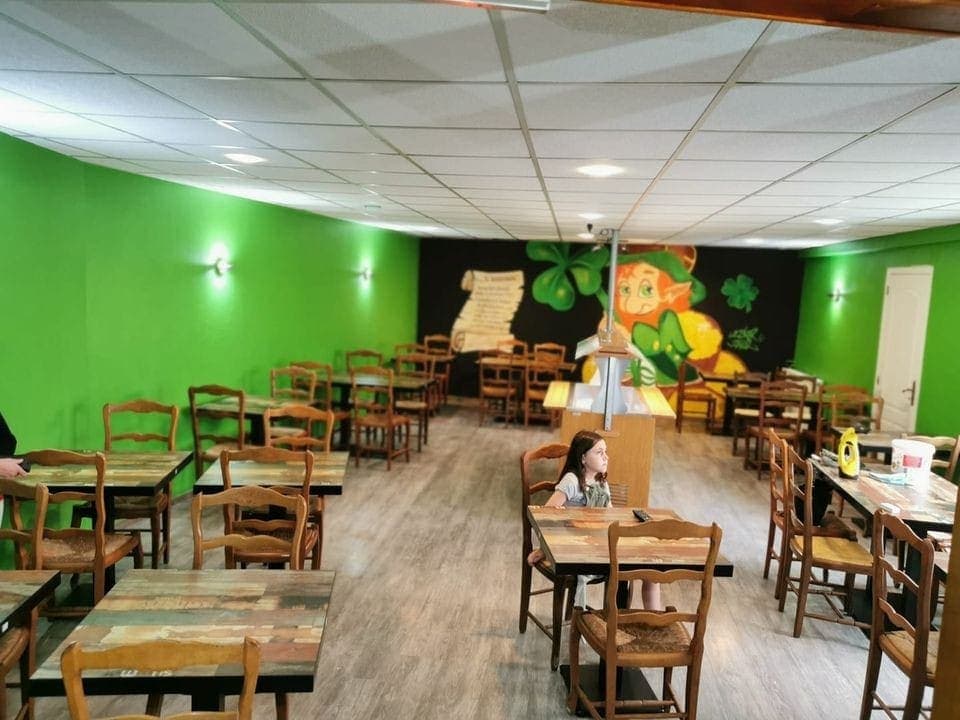 Le leprechaun — photo 3