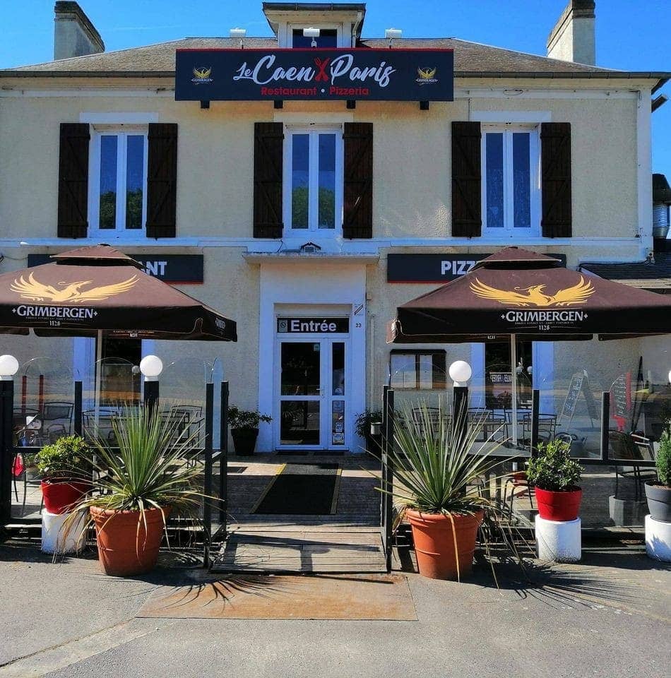 Le caen paris — photo 2