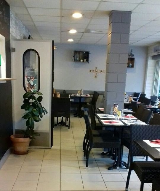 Le caen paris — photo 3