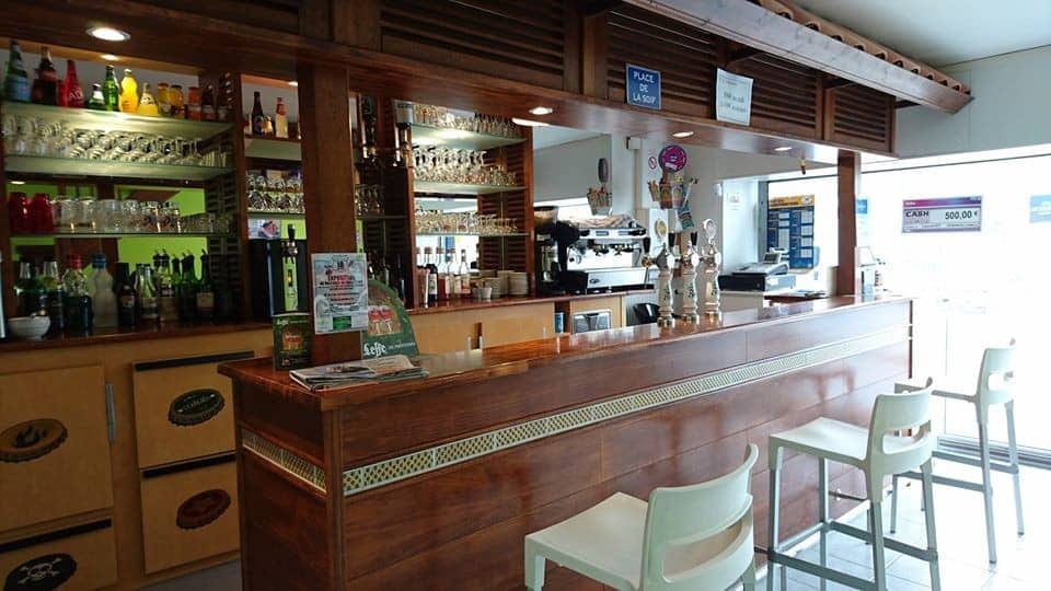 Les marmites de Landelles — Brasserie à Landelles et Coupigny — photo 3