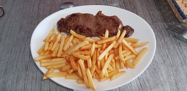 Au clinchampois — photo 3