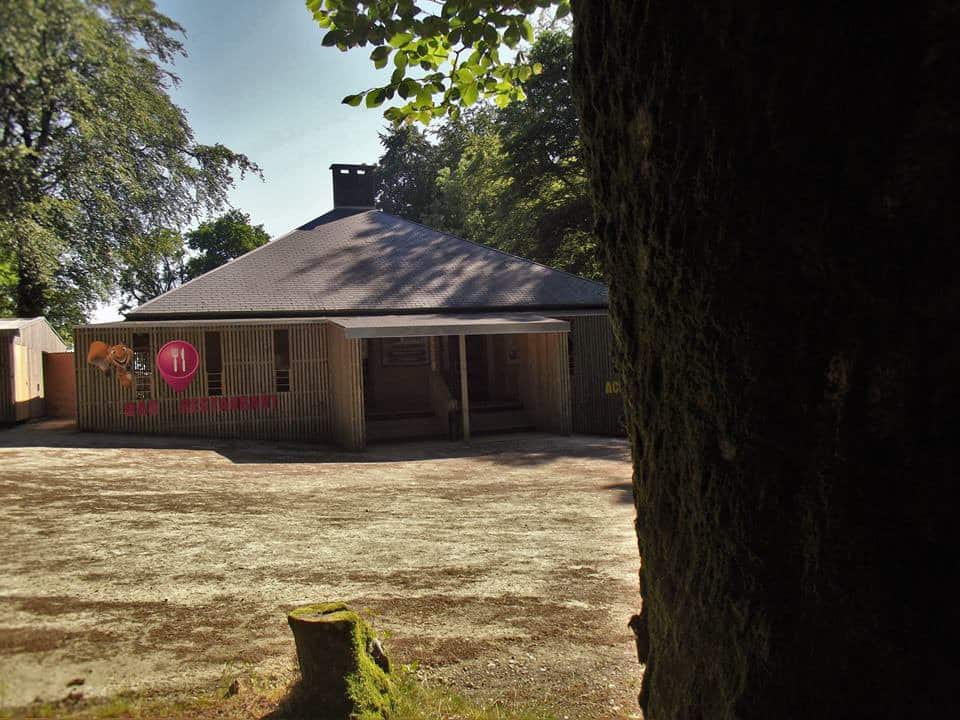 L'Etape En Forêt — photo 2
