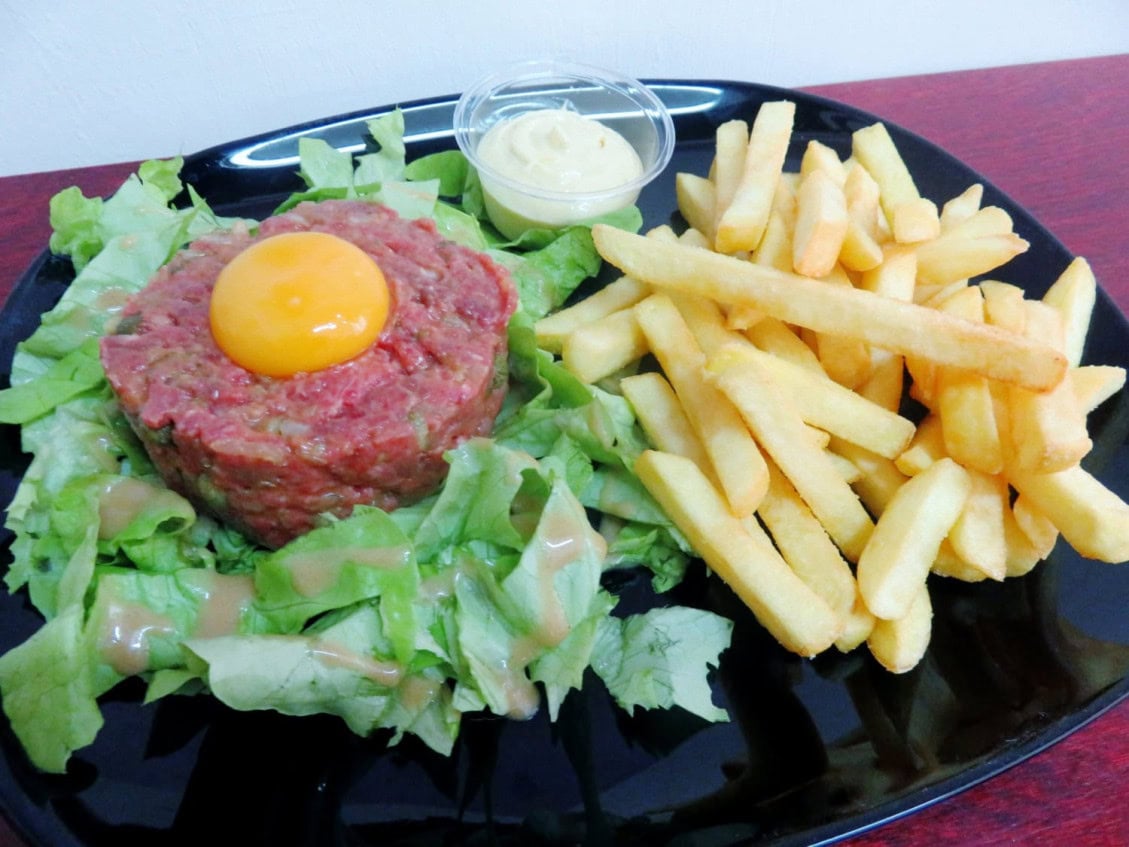 Le Severus — photo 2