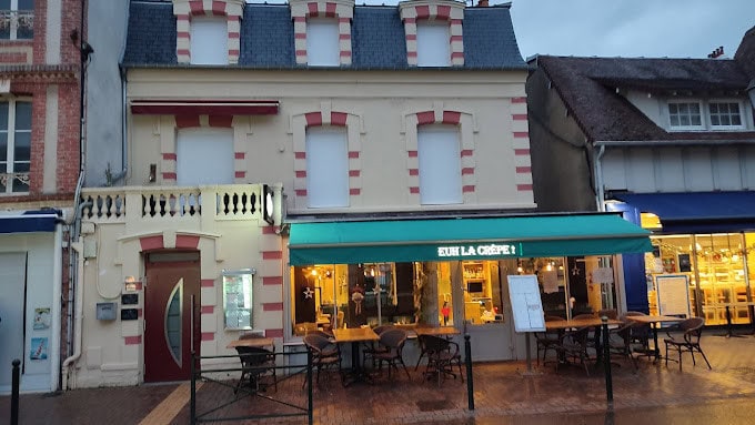 Euh la crêpe! — photo 2