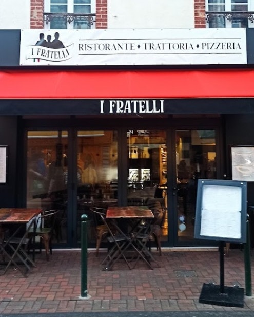 I Fratelli — photo 3