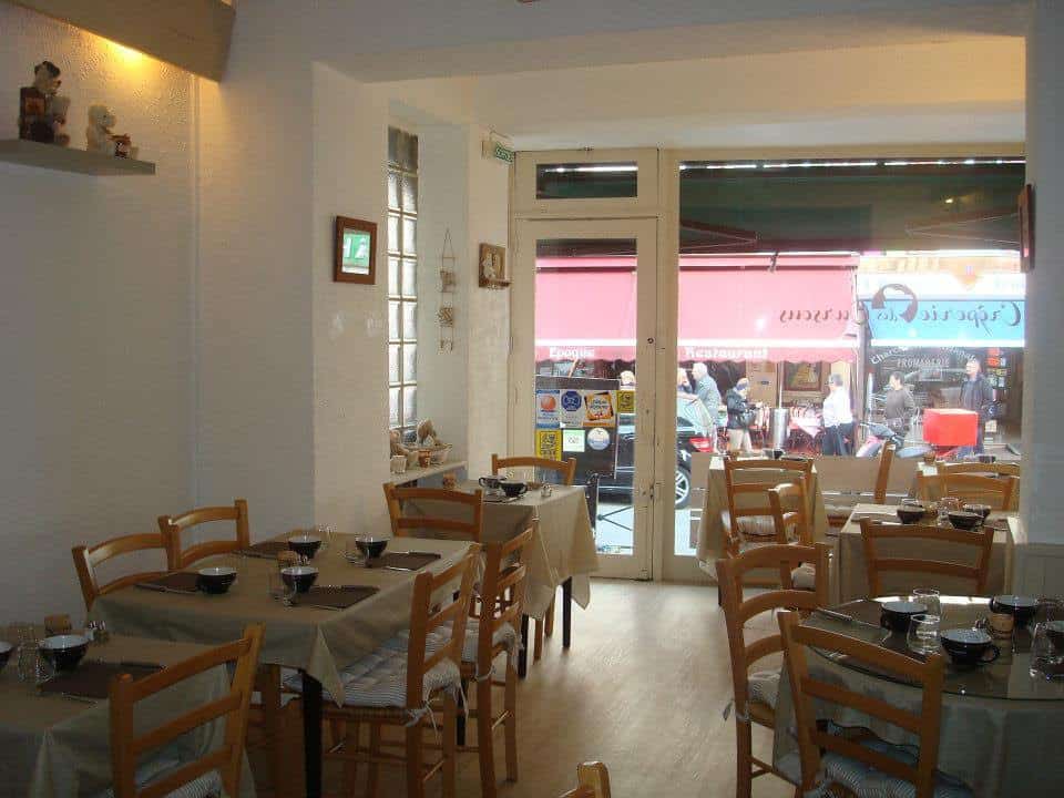 La crêperie des oursons — photo 3