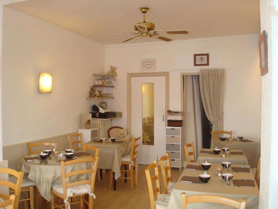 La crêperie des oursons — photo 2