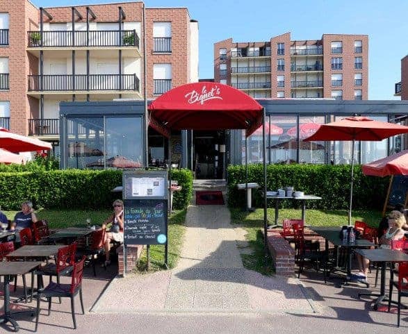 Le Biquet's — photo 2