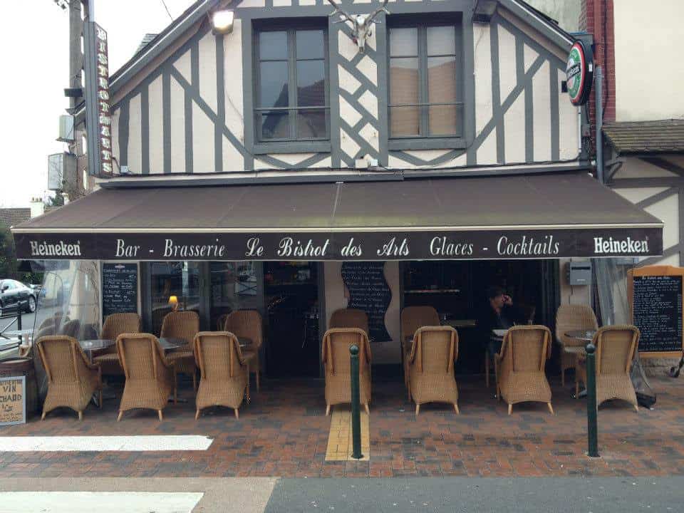 Le Bistrot des Arts — photo 2