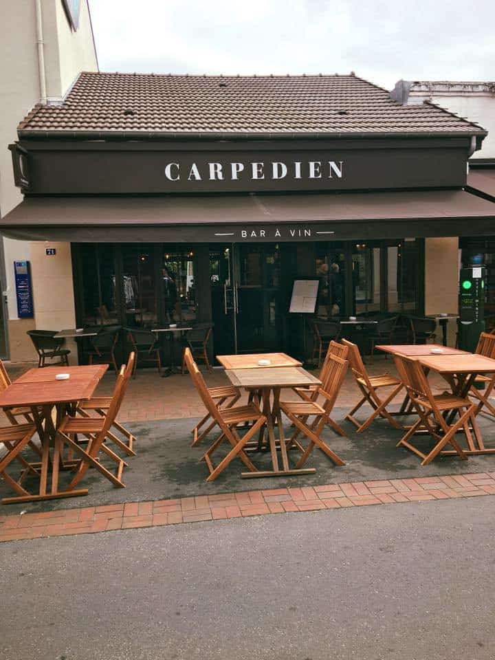 Le Carpedien — photo 2