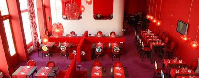 Le Kaz — photo 3
