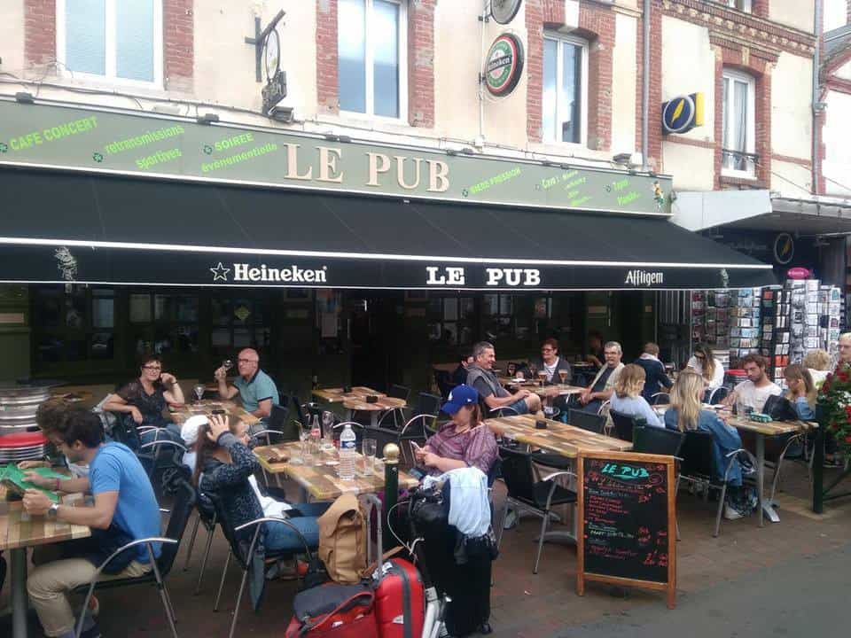 Le Pub — photo 2