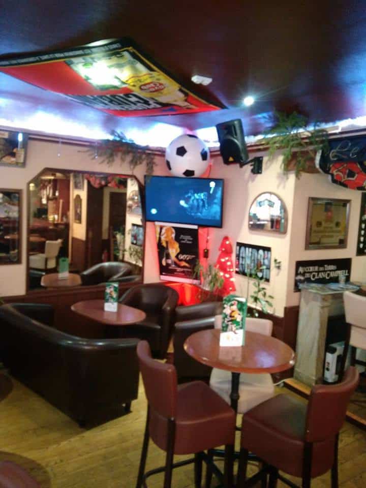 Le Pub — photo 3