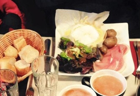 Ma Tocade — photo 2