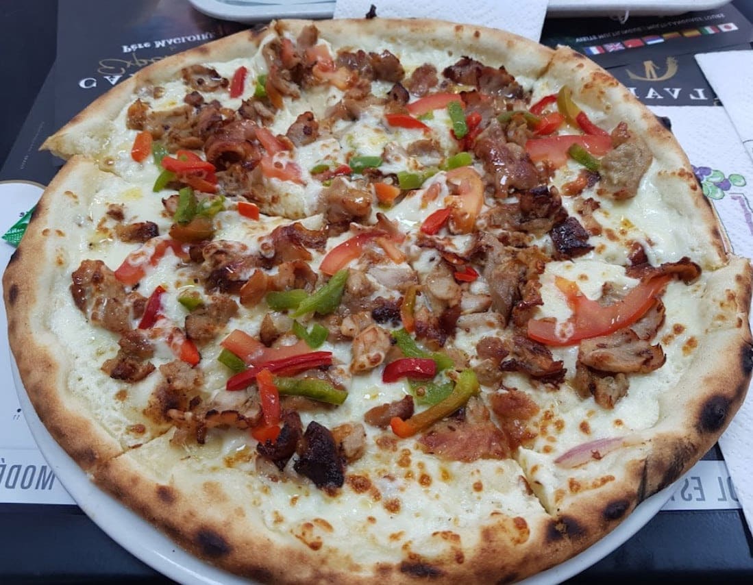 Swing Food — photo 2