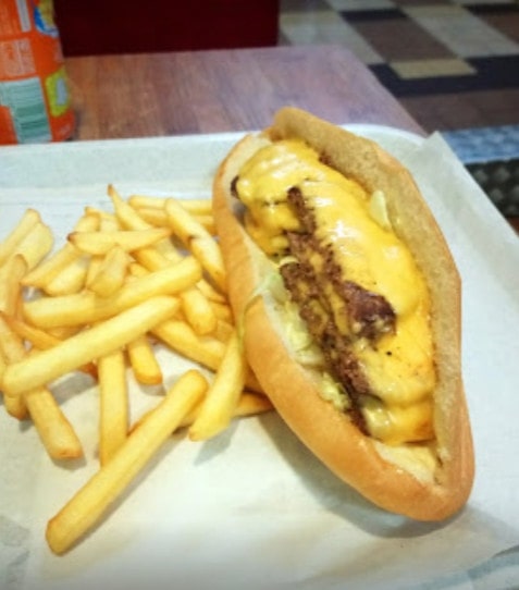 Photo de Swing Food
