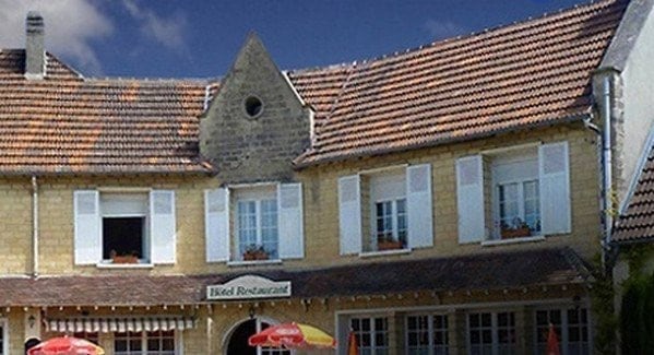 Auberge de Varaville — photo 2