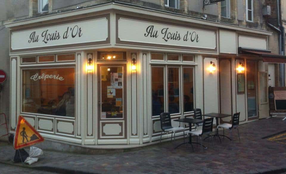 Au Louis d'Or — photo 2