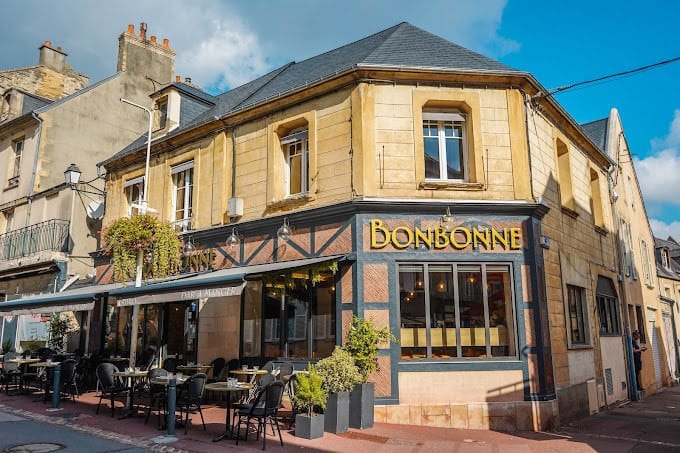 Bonbonne — photo 2
