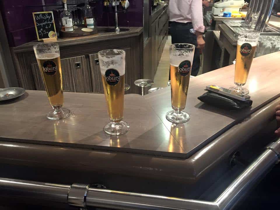 Brasserie de l'Europe — photo 3