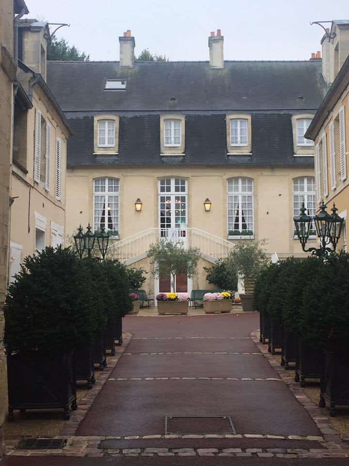 Brasserie de l'Europe — photo 2