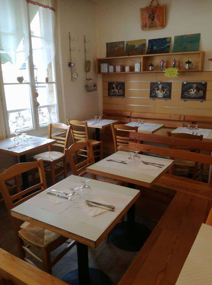 Café inn' — photo 3