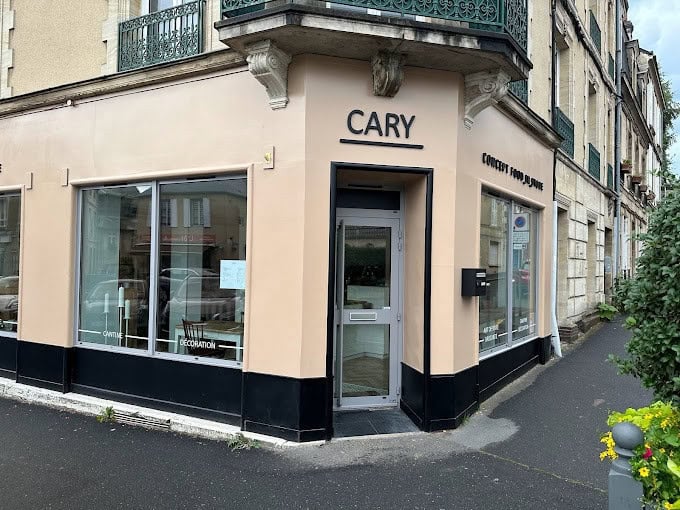 Cary — photo 3