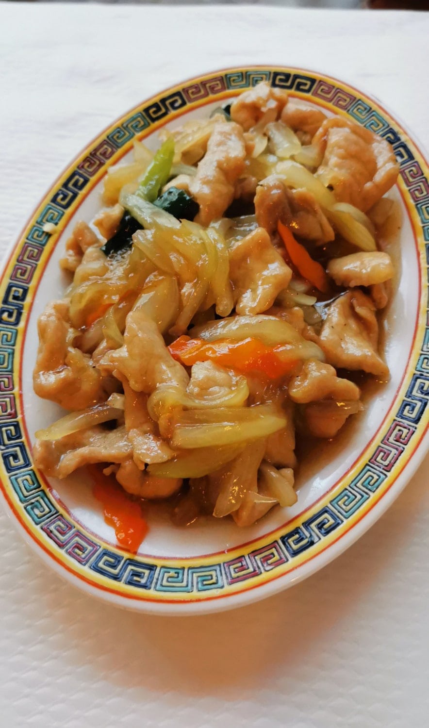 Photo de Chang-Hai
