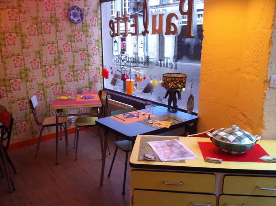 Chez Paulette — photo 3