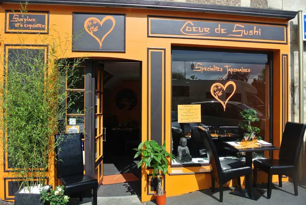Coeur de Sushi — photo 2