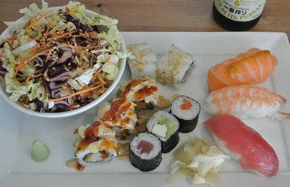 Photo de Coeur de Sushi
