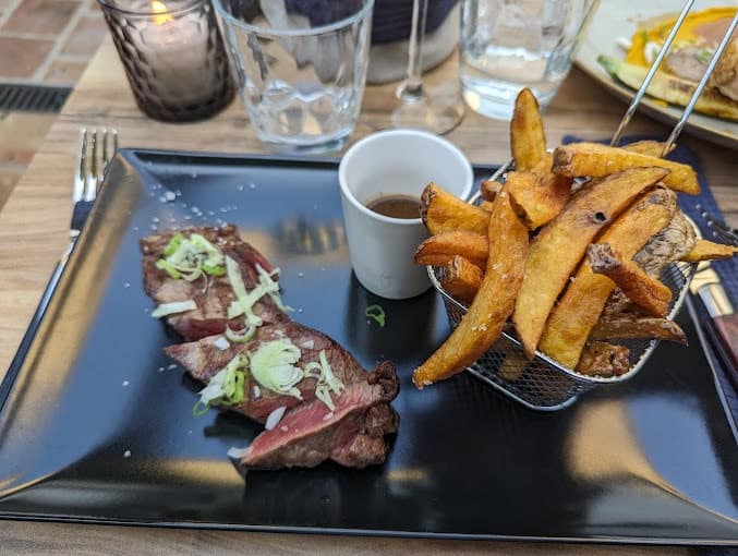 Photo de Gourmandise & Tradition
