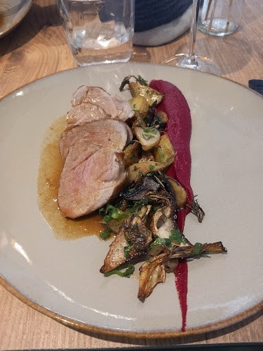 Gourmandise & Tradition — photo 2