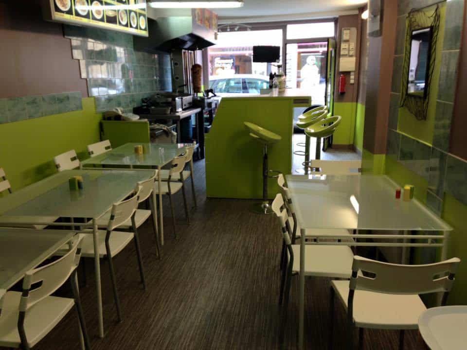 Kebab Bosphore — photo 3