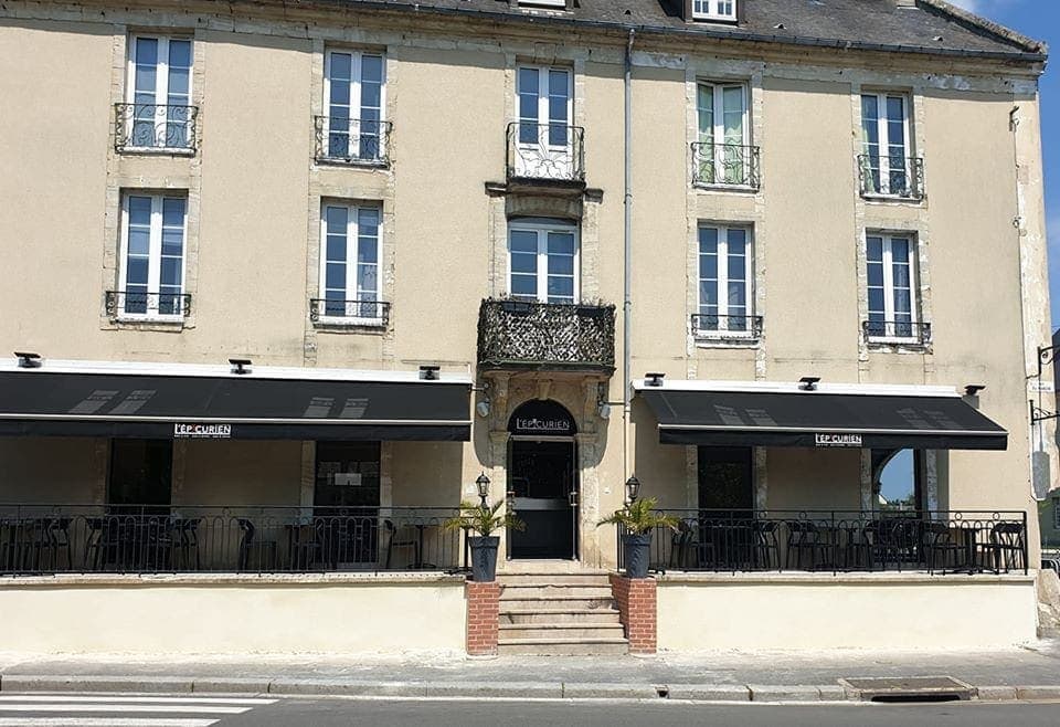 L'épicurien — photo 2