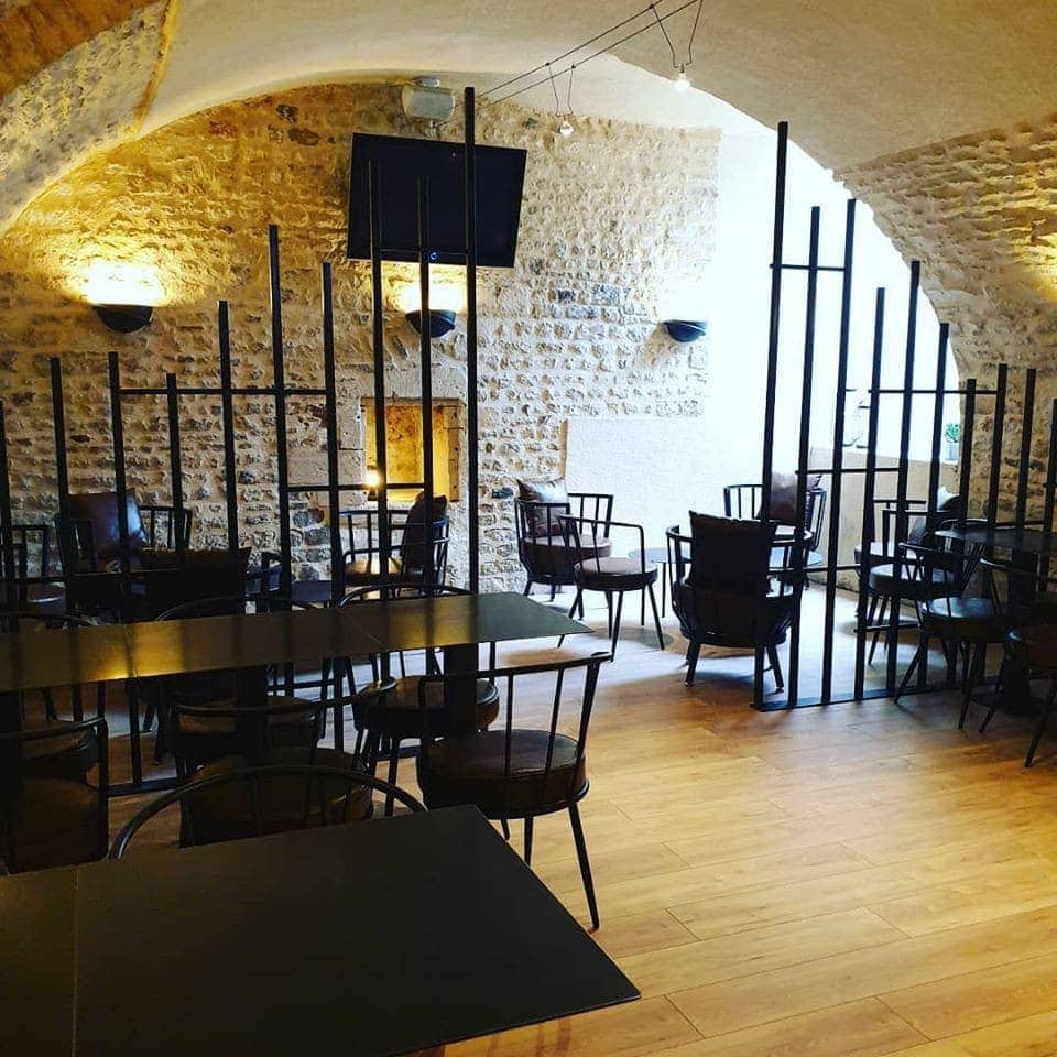 L'épicurien — photo 3