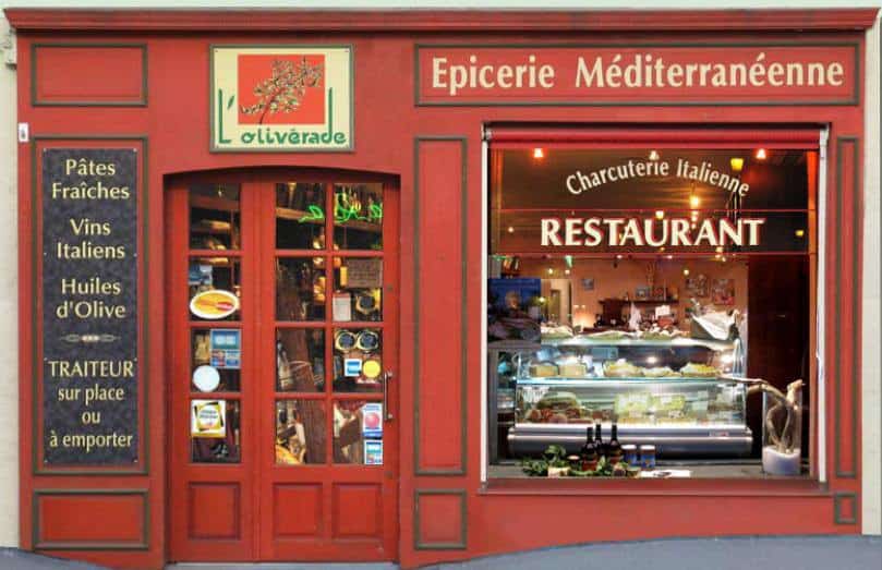 L'Oliverade — photo 2