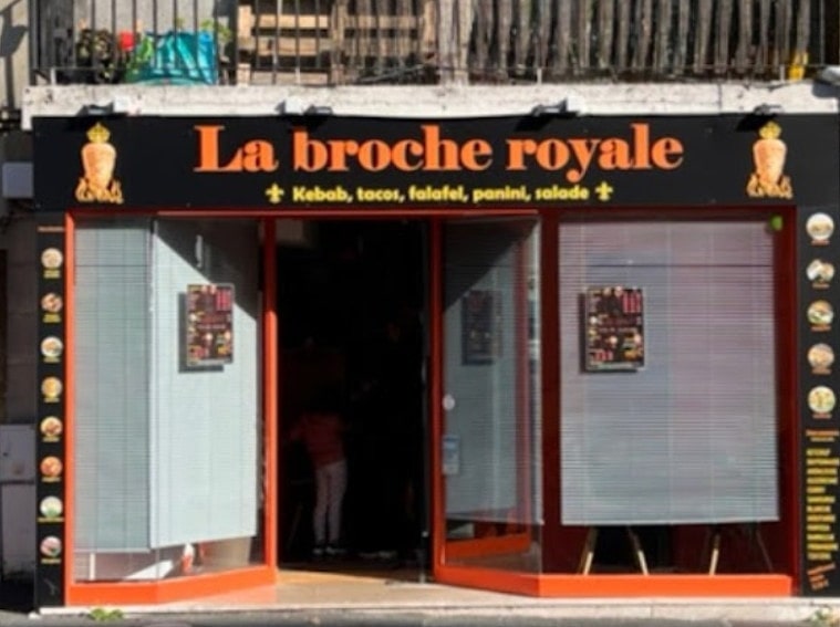 La Broche Royale — photo 3