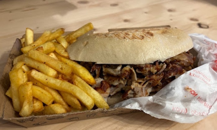 La Broche Royale — photo 2
