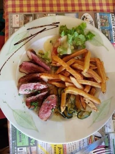 La Fringale — photo 2