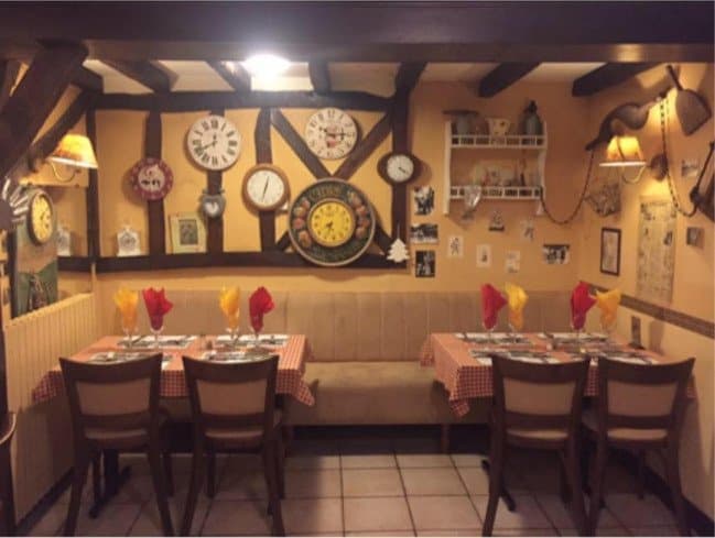 La Fringale — photo 3