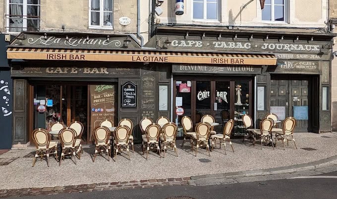 La Gitane — photo 2