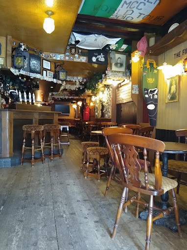 La Gitane — photo 3