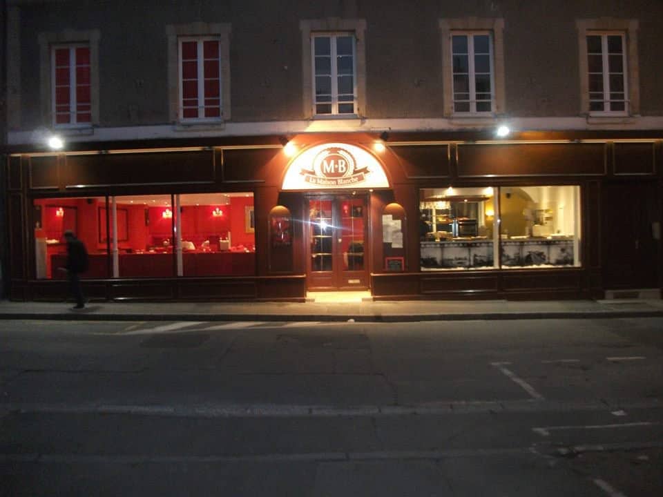 La Maison Blanche — photo 2
