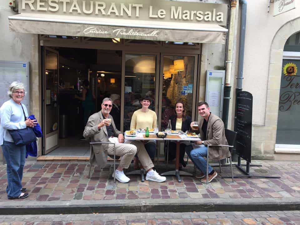La Marsala — photo 2