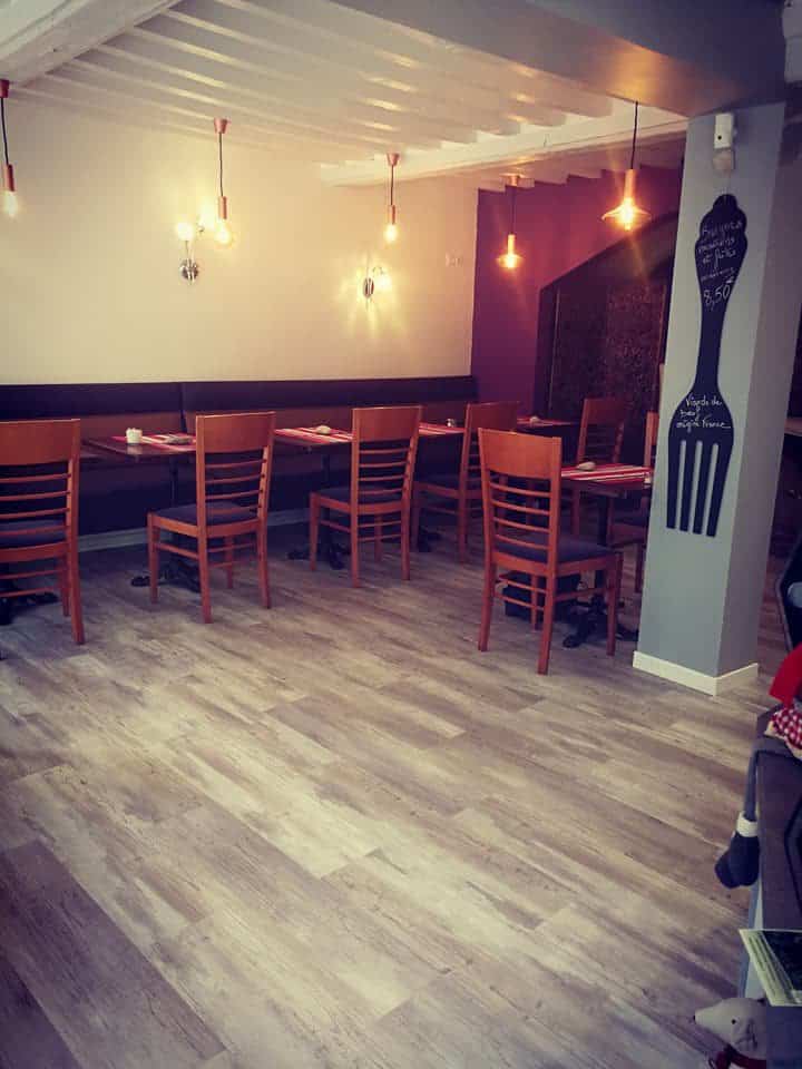 La Miette Dorée — photo 3