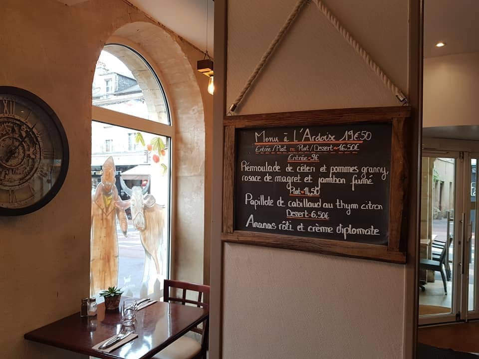 La Normande — photo 3