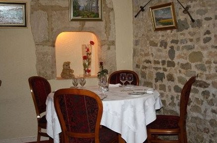 La rapiere — photo 3