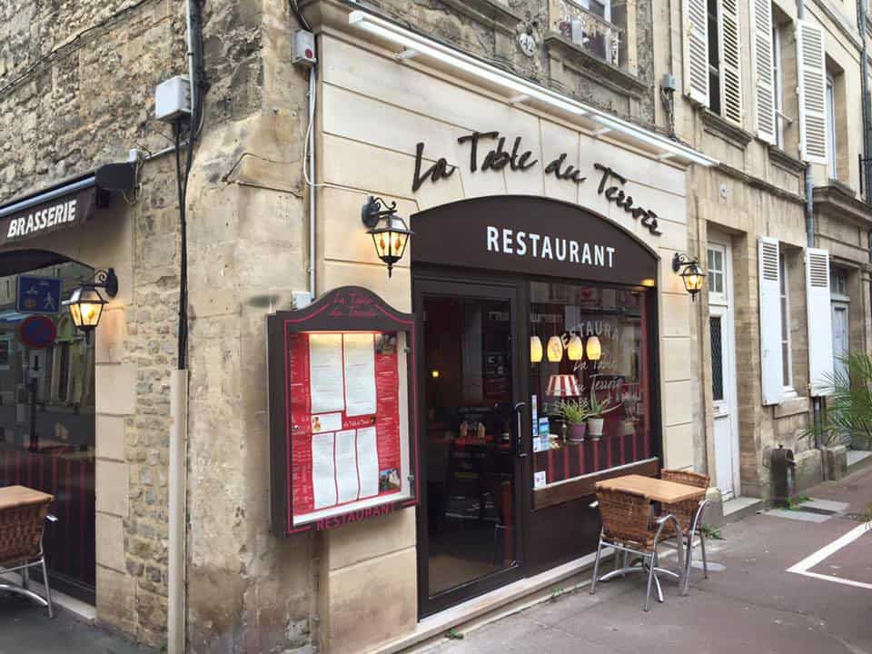 La Table du terroir — photo 2