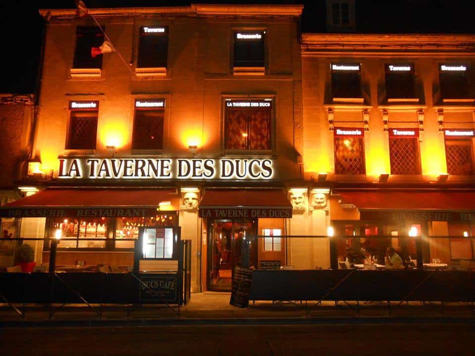 La Taverne Des Ducs — photo 2